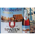 Spaten Oktoberfest Beer 6 pack 12 oz. Bottle
