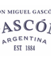 2022 Don Miguel Gascón Malbec