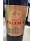 2017 Le Petit Trianon Saint Emilion Red Wine