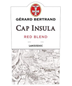 2017 Gerard Bertrand Cap Insula Red Blend&lt;br&gt;Languedoc ~ France