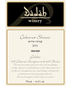 Dadah Winery Cabernet Sauvignon Shiraz