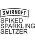 Smirnoff Spiked Seltzer 6pk 6pk (6 pack 12oz cans)