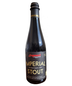 Upslope Brewing Company / Argonaut collaboration Barrel Aged Imperial Stout