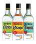 Jose Cuervo Citrico Oranjo Tropina Tequila