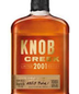 2001 Knob Creek Limited Edition Small Batch Kentucky Straight Bourbon Whiskey Batch #3