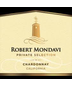 Robert Mondavi - Private Selection Vint Chardonnay
