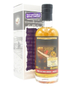 2009 The English - That Boutique-y Whisky Company - Batch #3 12 year old Whisky 50CL