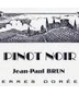Domaine des Terres Dorees - Bourgogne Pinot Noir (750ml)
