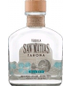 San Matias Tequila Blanco Tahona 750ml