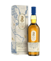 Lagavulin Offerman Edition 11-Year-Old Carribean Rum Cask Single Malt Scotch Whisky