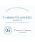 Charmes-Chambertin, Camille Giroud