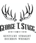George T. Stagg Kentucky Straight Bourbon Whiskey 132.2 Proof