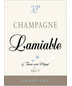 Lamiable Champagne Grand Cru Brut NV (750ml)