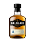 Balblair 15 Year Old Highland Single Malt Scotch 750ml | Liquorama Fine Wine & Spirits