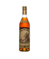 Pappy Van Winkle's 23 Year Old Bourbon Whiskey