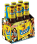 Cerveza Aguila Lager 6pk bottles