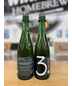 3 Fonteinen- 3 Fonteinen Oude Geuze (season 18|19) Blend No. 12