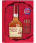 Maker's Mark Bourbon Whisky 46 W/cocktail Kit (750ml)