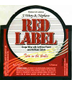 J. Wray & Nephew Red Label Wine