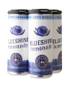 Maine Craft Distilling Blueshine Lemonade 4 packs / 4-355mL