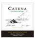 Catena - Chardonnay