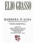 Grasso, Elio - Barbera d&#x27;Alba Vigna Martina
