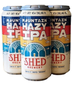 The Shed Brewery Mountain Hazy IPA