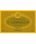 J Lassalle D'or Brut Champagne Nv - 750ml