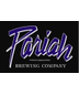 Pariah Brewing Company - Macneils Private Reserve Barrel Aged Stout