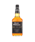 Evan Williams Straight Bourbon Black Label 86 1.75 L