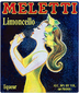 Meletti - Limoncello (750ml)