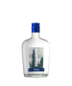 New Amsterdam Vodka 375ml - Amsterwine Spirits New Amsterdam California Plain Vodka Spirits