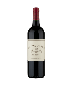 2021 Château-de-Sales Pomerol