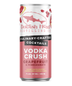 Dogfish Head - Grapefruit & Pomegranate Vodka Crush (4 pack 12oz cans)