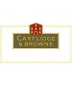 Cartlidge & Browne - Cabernet Sauvignon California NV