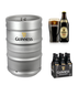 Guinness Draught (13.5gal Keg)