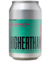 Higherthan Iron Goddess Tea Whisky Highball (355ml can)