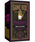 Game Box California Red Blend 3 Liter Box 3L - East Houston St. Wine & Spirits | Liquor Store & Alcohol Delivery, New York, NY