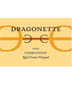2021 Dragonette Chardonnay Sta. Rita Hills Rita&#x27;s Crown Vineyard
