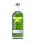 Absolut Lime Vodka