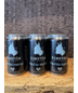 Einstok Brewery - Toasted Porter (6 pack cans)