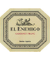 El Enemigo - Cabernet Franc Mendoza (750ml)