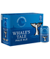 Cisco Whale's Tale Pale Ale 12-Pack Cans