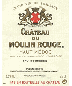 2018 Chateau Du Moulin Rouge - Haut Medoc