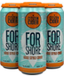 Citizen Cider - For Shore Gose-Style Cider (4 pack 16oz cans)