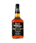 Evan Williams Bourbon Black Label 1.75L