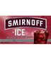 Smirnoff Ice - Black Cherry (6 pack 12oz bottles)