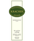 2017 Kracher Burgenland Cuvee Beerenauslese (Austria) 375ML Half Bottle