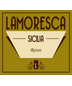 2021 Lamoresca Rosso