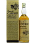 Cardhu - Highland Single Malt (Old Bottling) 12 year old Whisky 75CL